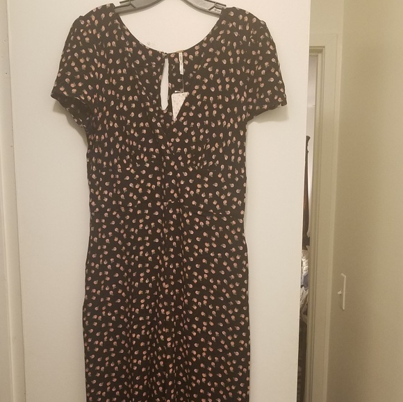 Free People Jumpsuit - Picture 1 of 3